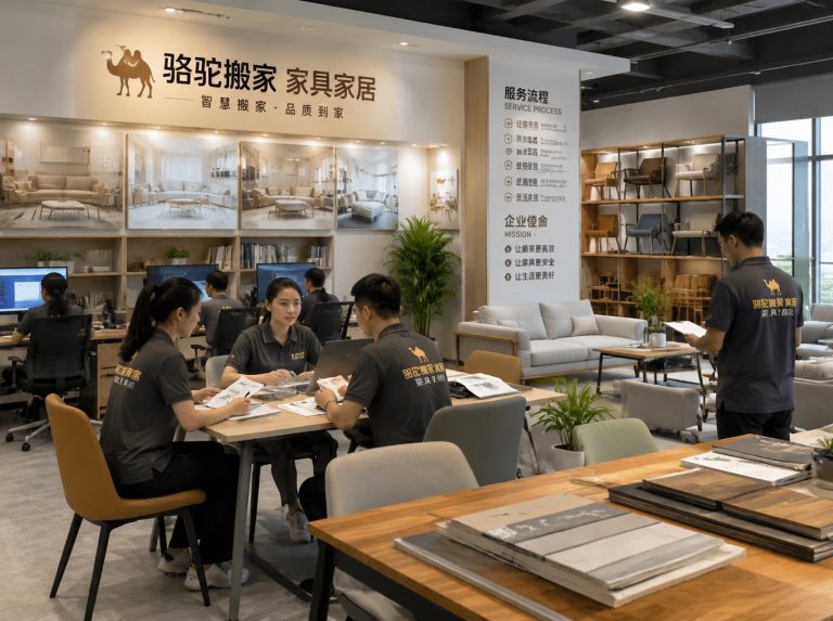 公司简介