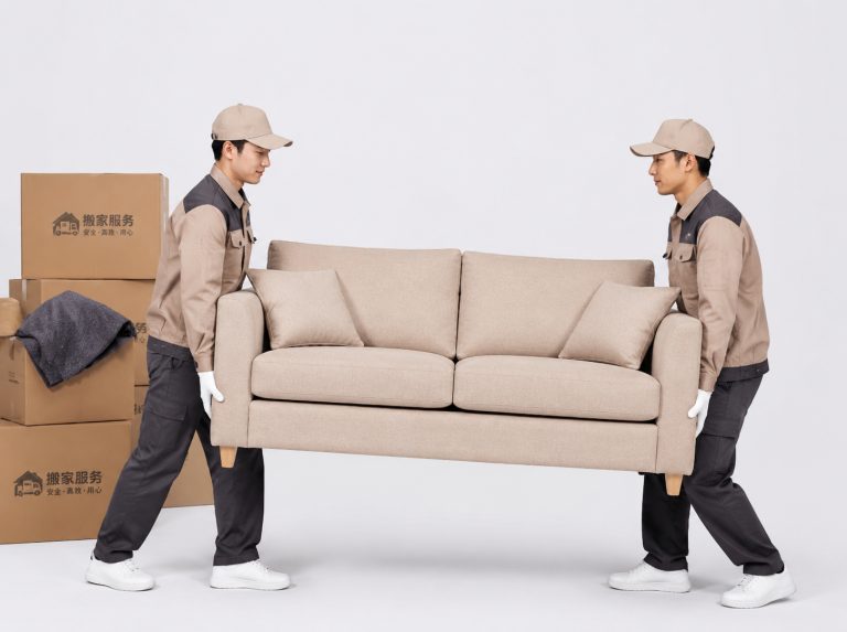 浦口区全屋家具打包搬运服务